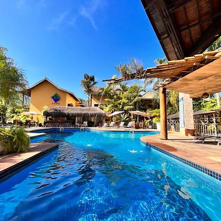 Suite 1201 Ilhaflat Ilhabela Luaran gambar
