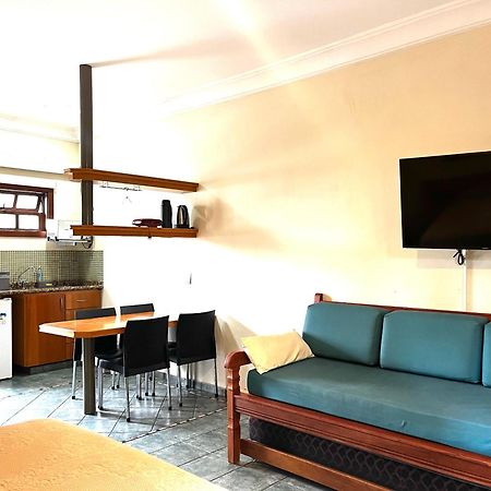 Suite 1201 Ilhaflat Ilhabela Luaran gambar