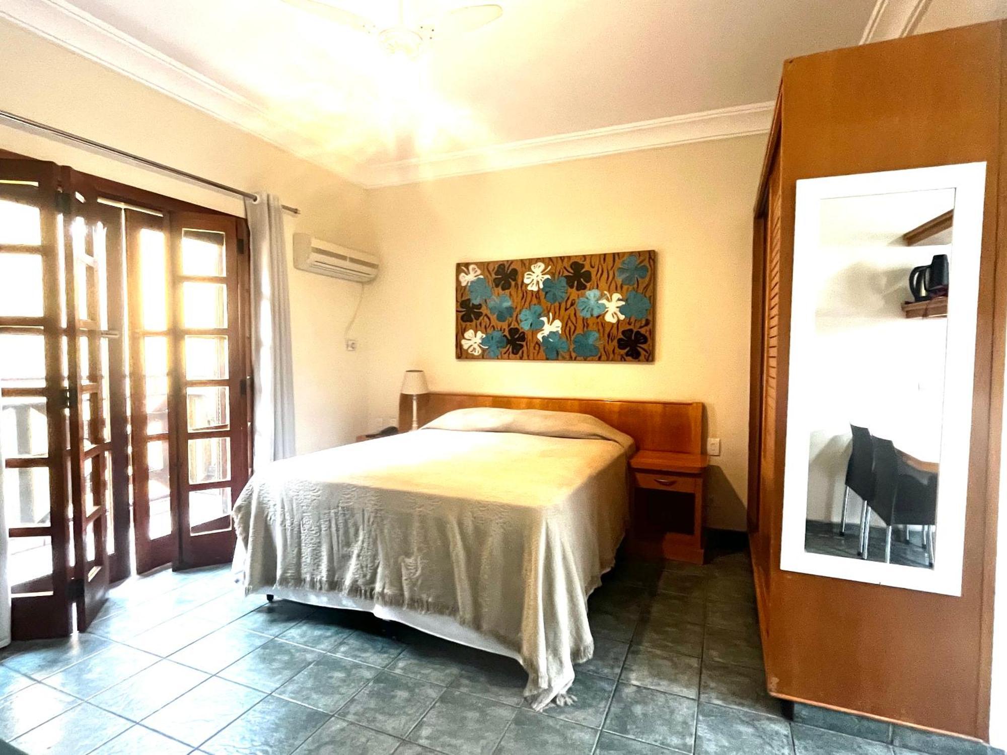 Suite 1201 Ilhaflat Ilhabela Luaran gambar