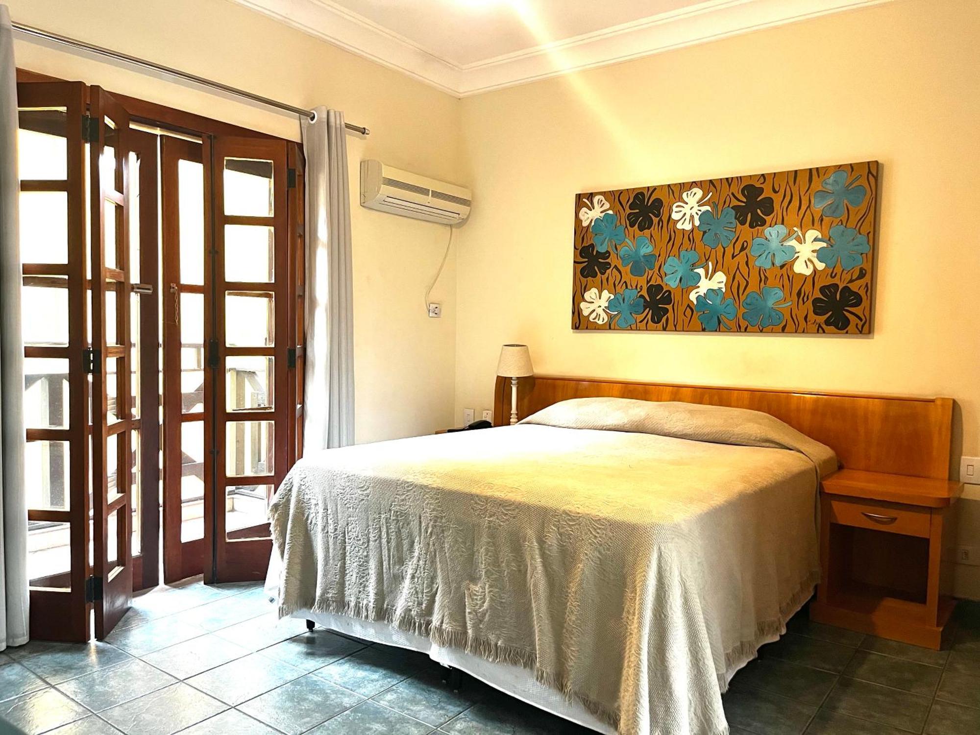 Suite 1201 Ilhaflat Ilhabela Luaran gambar