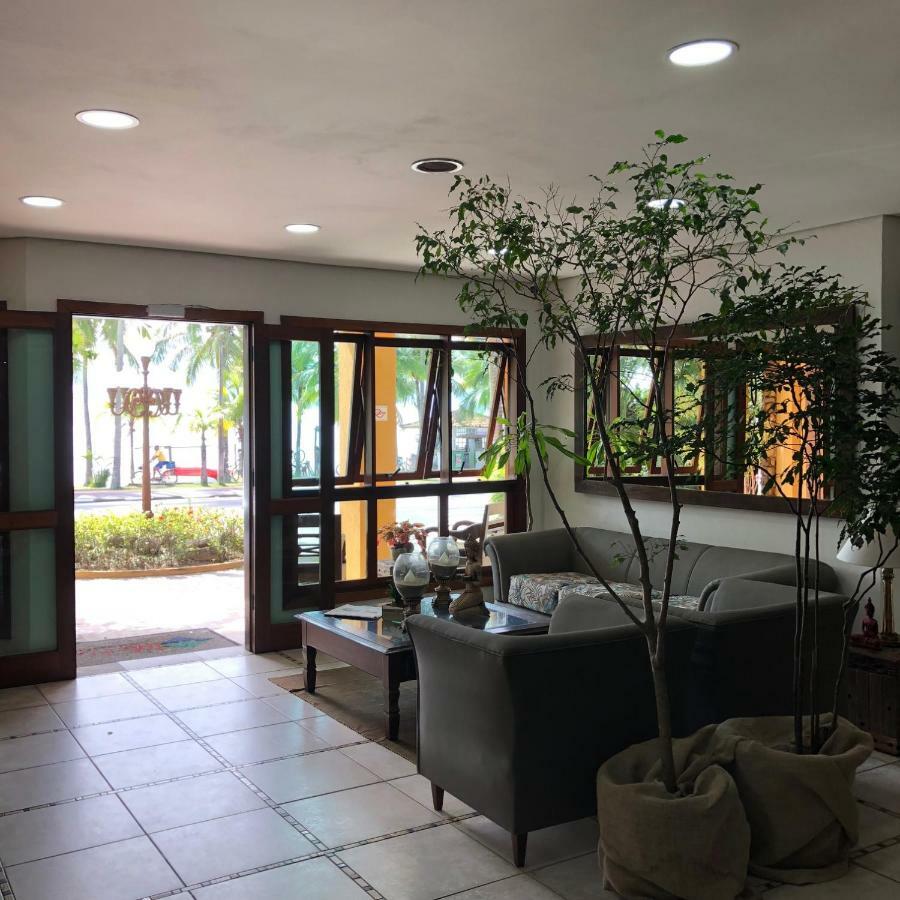 Suite 1201 Ilhaflat Ilhabela Luaran gambar