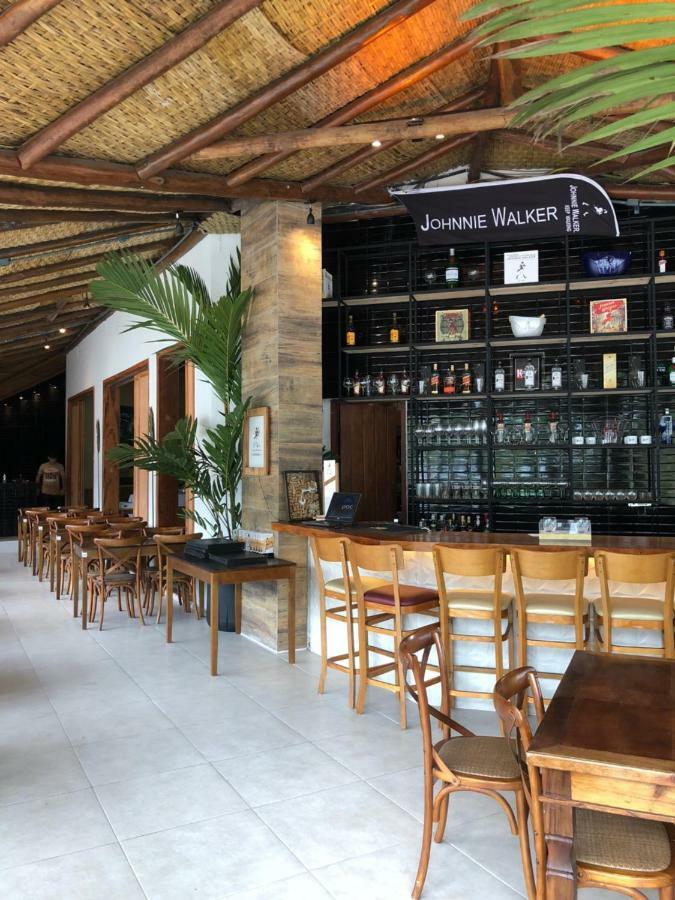Suite 1201 Ilhaflat Ilhabela Luaran gambar