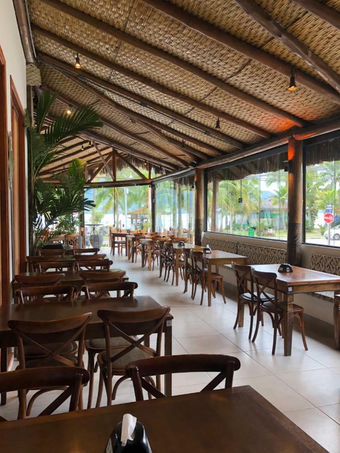 Suite 1201 Ilhaflat Ilhabela Luaran gambar