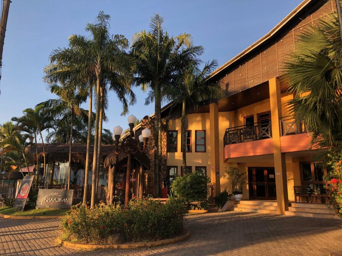 Suite 1201 Ilhaflat Ilhabela Luaran gambar