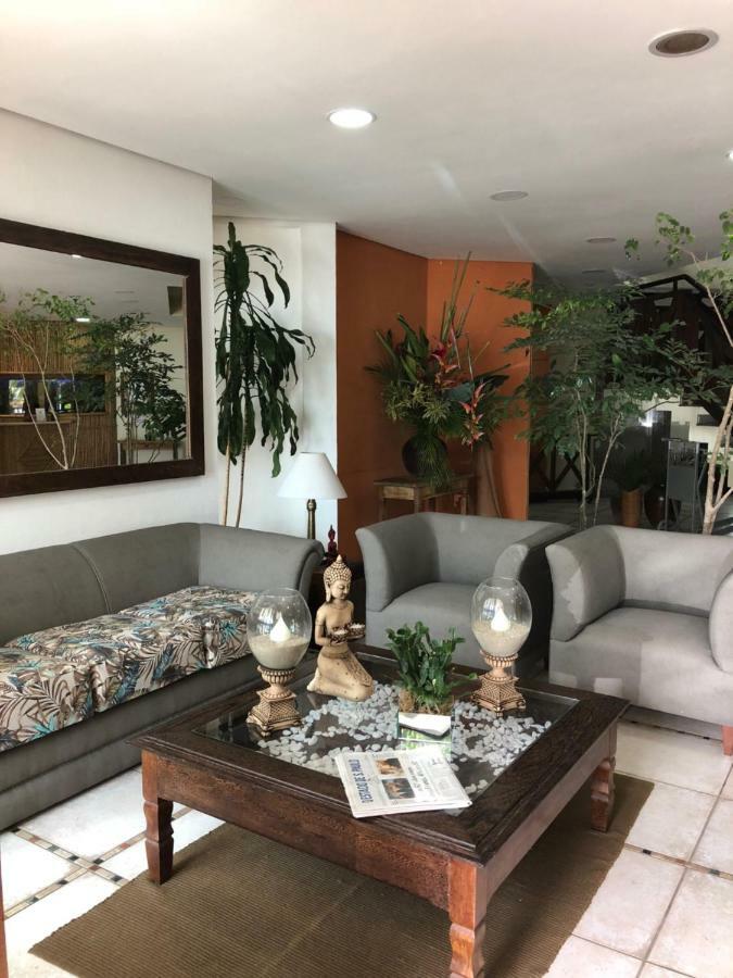 Suite 1201 Ilhaflat Ilhabela Luaran gambar
